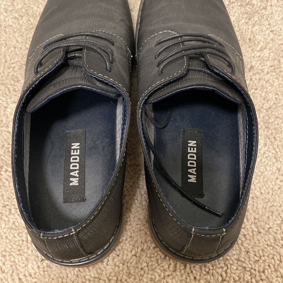 Madden M-Marty Oxfords - Picture 5 of 5